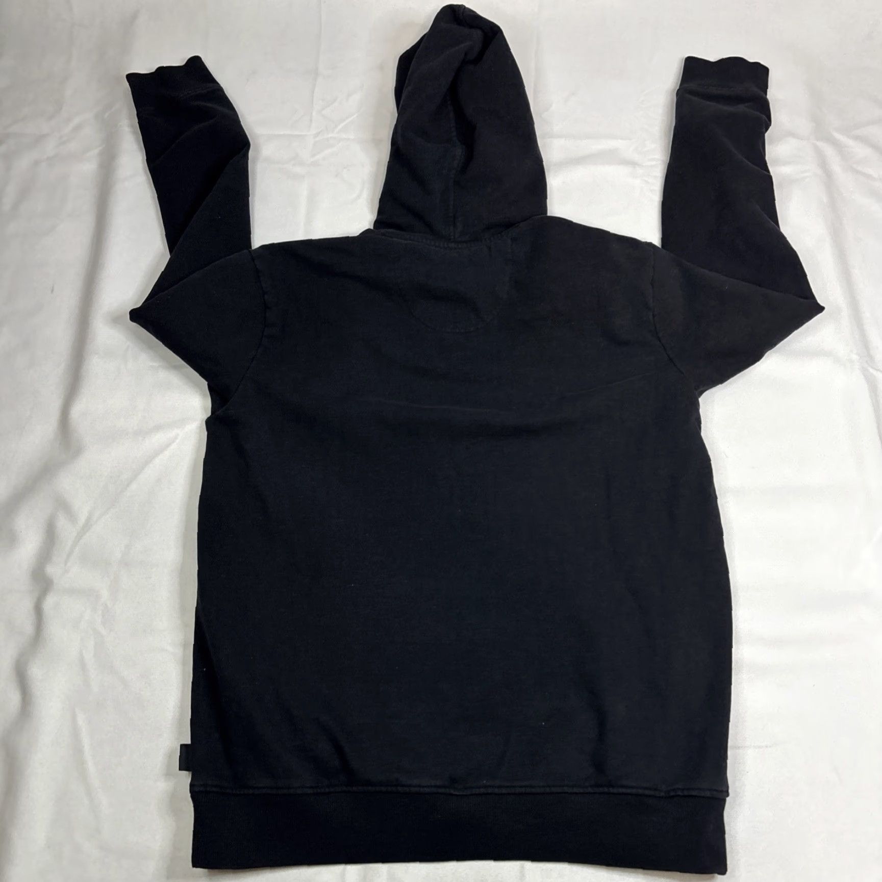 Patagonia Patagonia Hoodie Pullover Hoody Sweatshirt Black Size M Men Medium Size US M / EU 48-50 / 2 - 7 Thumbnail