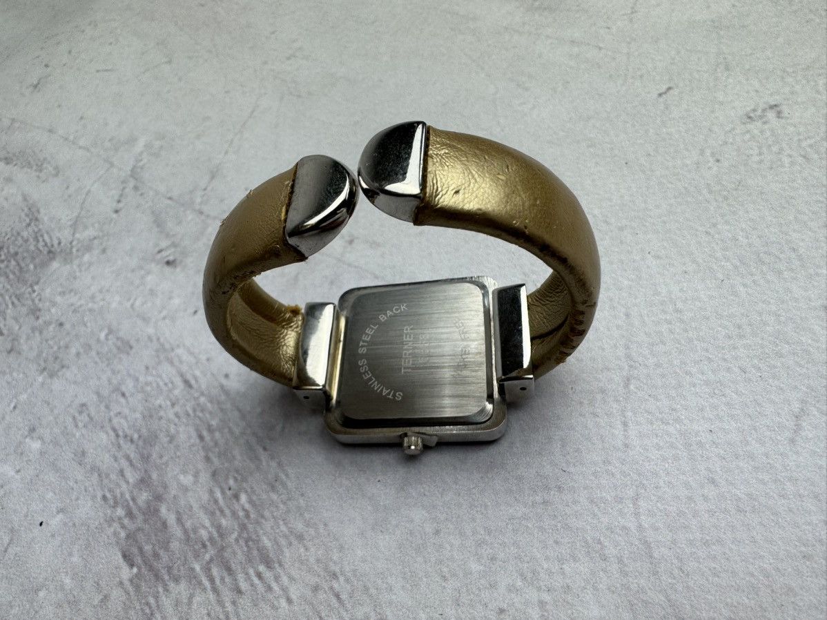 Japanese Brand × Vintage Vintage Futuristic Watch Women’s Size ONE SIZE - 3 Thumbnail