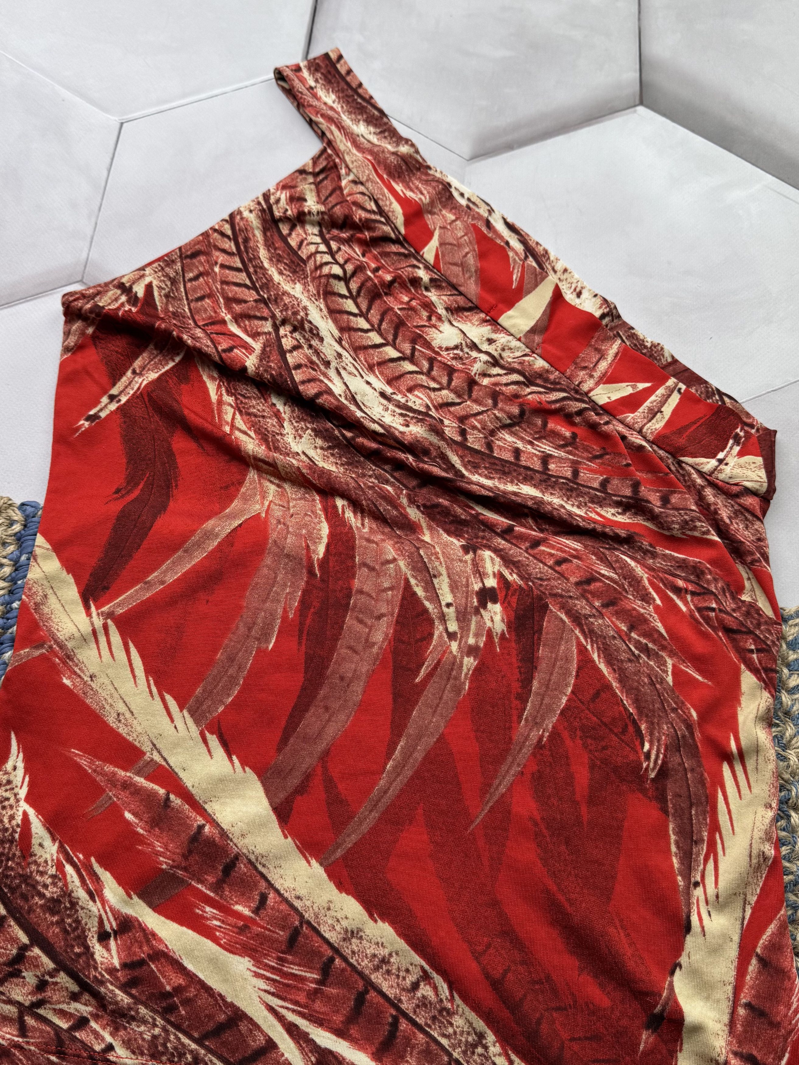Vintage Vintage Tank Top (E4) Size S / US 4 / IT 40 - 7 Thumbnail