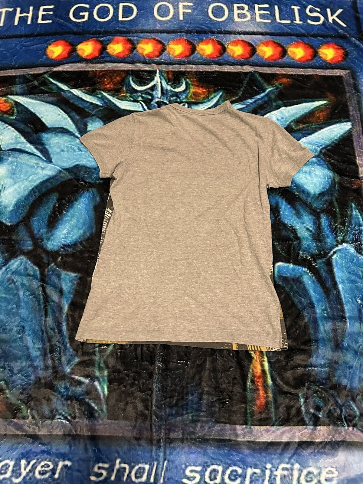 Dolce & Gabbana Dolce & gabbana manhattan tee Size US M / EU 48-50 / 2 - 6 Thumbnail