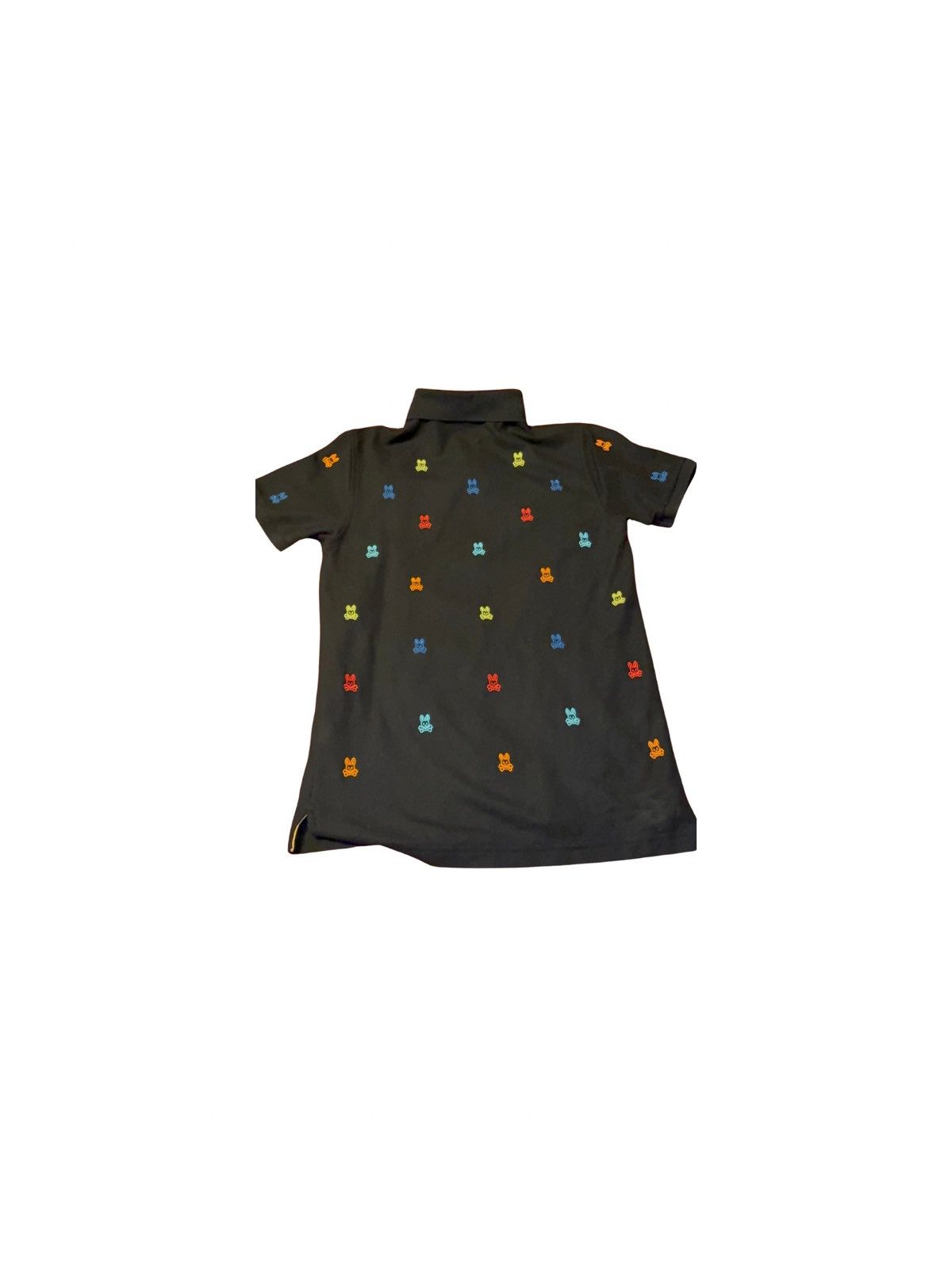 Psycho Bunny Psycho bunny polo Size US XS / EU 42 / 0 - 2 Thumbnail