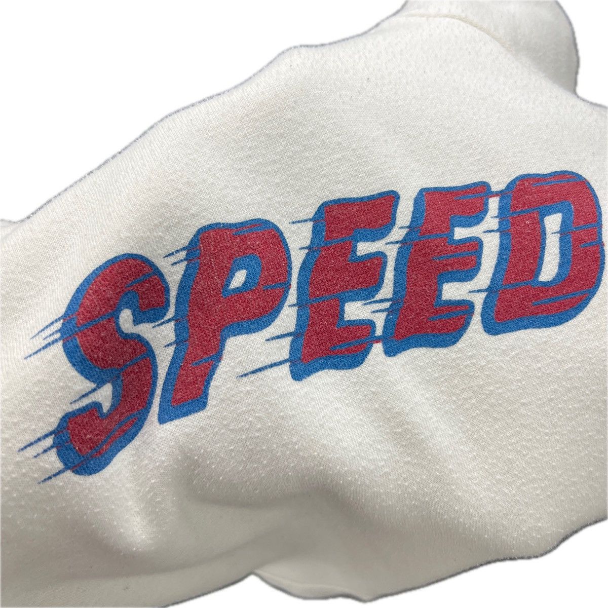 Brixton × Designer SPEED Hoodie by Brixton Skateboarding Size US M / EU 48-50 / 2 - 5 Thumbnail