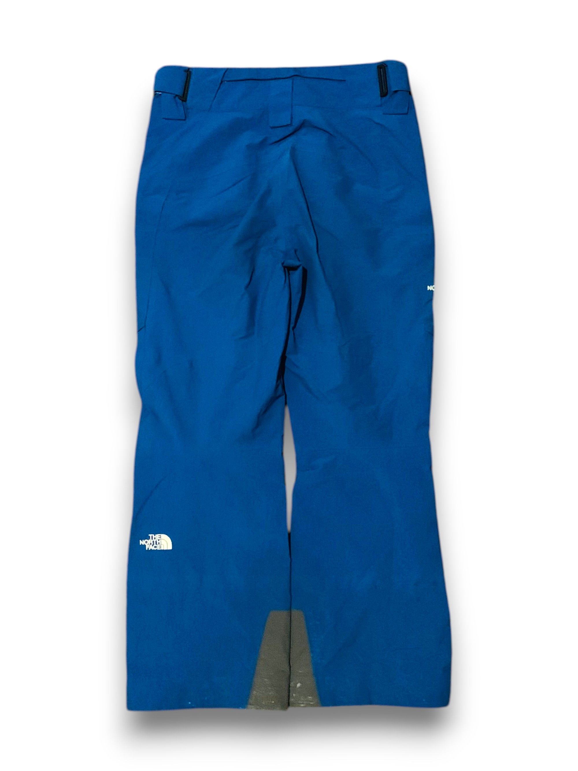 The North Face The North Face Goretex Pro Pants Ski Gorcope Blue Size US 32 / EU 48 - 7 Thumbnail