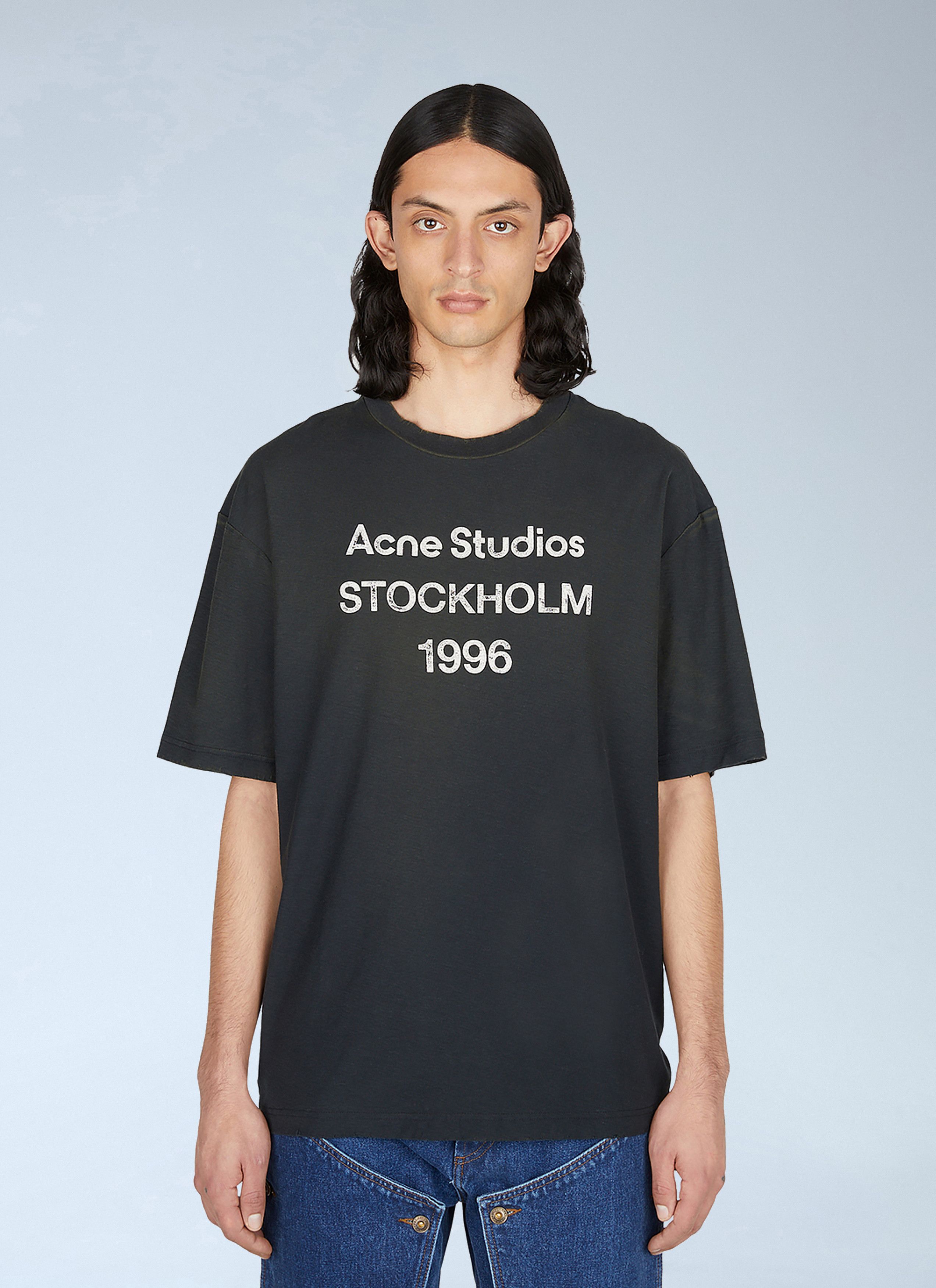 Acne Studios FN-UX-TSHI000013 Size XL / US 12-14 / IT 48-50 - 1 Thumbnail