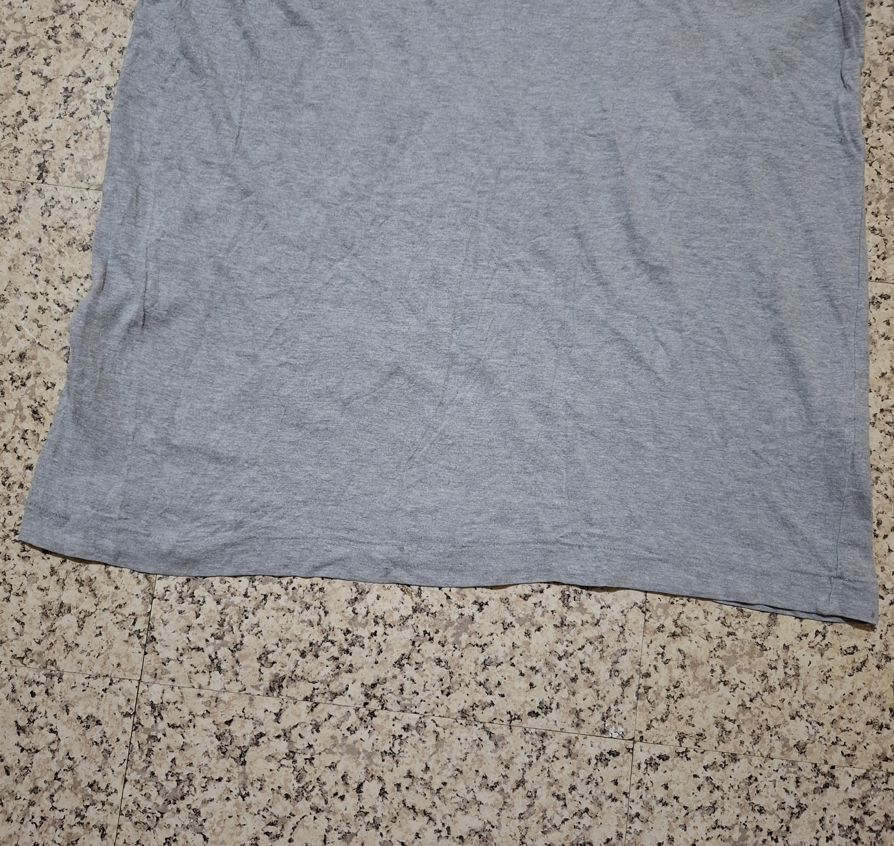 CABANE de ZUCCa Vintage Cabane de Zucca Single Stitch T Shirt RARE Size US M / EU 48-50 / 2 - 18 Thumbnail