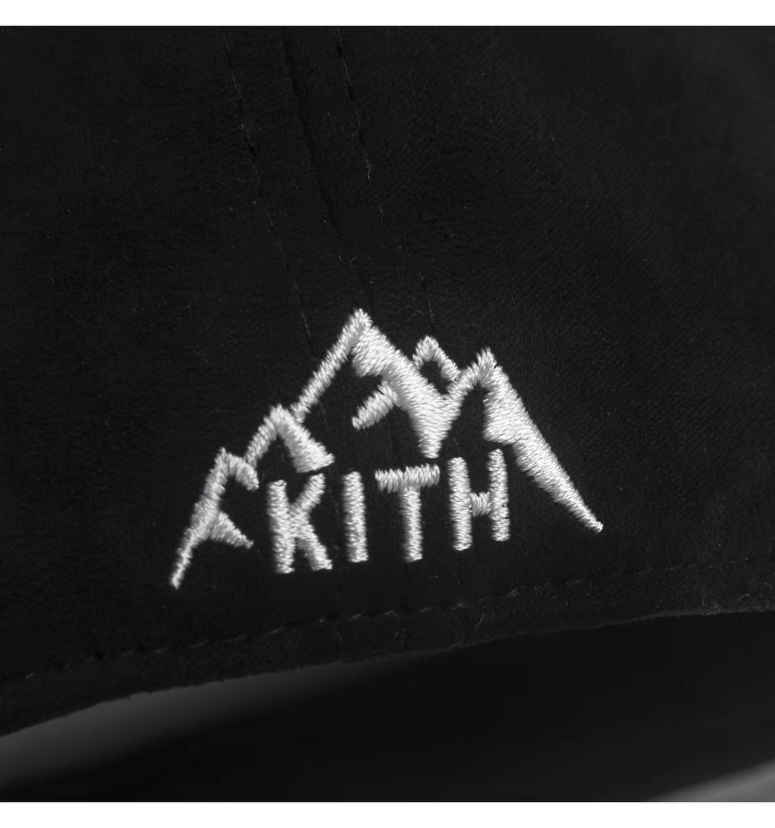 Kith × New Era KITH X NEW ERA FITTED CAP SIZE 7 3/8 Size ONE SIZE - 6 Thumbnail