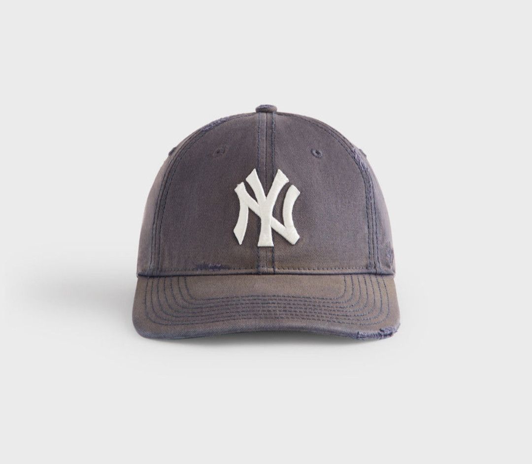 Kith × Streetwear × Vintage Kith for Peanuts 75 Nolan poly foam