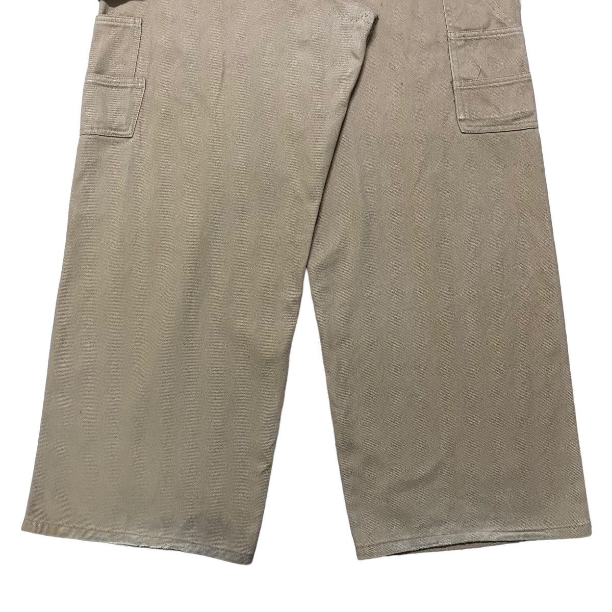 Harley Davidson Vintage Harley Davidson Carpenter Baggy Pants Size US 38 / EU 54 - 11 Thumbnail