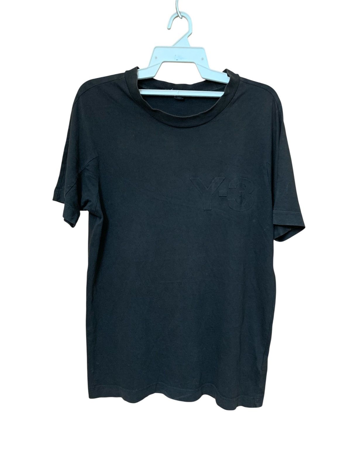 Y-3 Yohji yamamoto Y-3 shirt Size US L / EU 52-54 / 3 - 2 Thumbnail