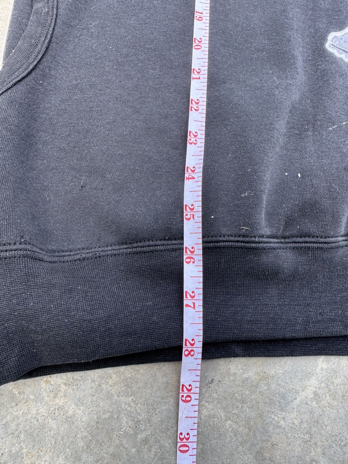 Southpole Southpole y2k Hoodie Black Rare Vintage Size US XL / EU 56 / 4 - 6 Thumbnail
