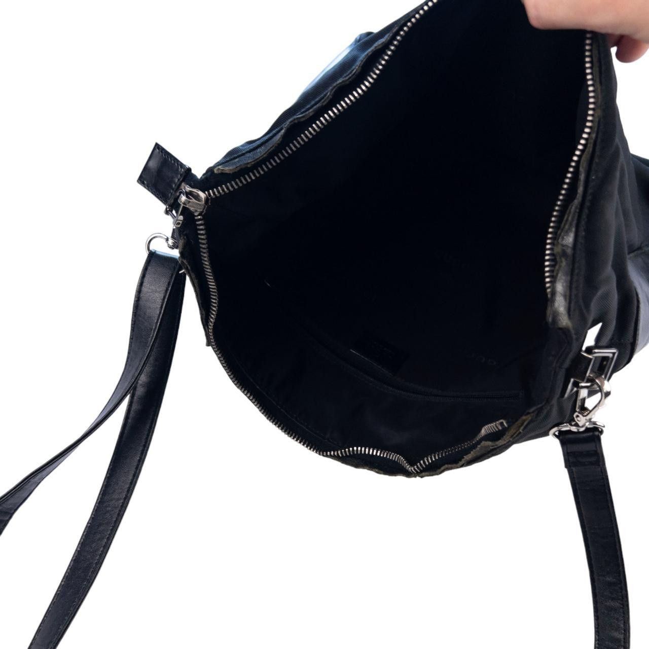Gucci Vintage Gucci Shoulder Bag Size ONE SIZE - 5 Thumbnail
