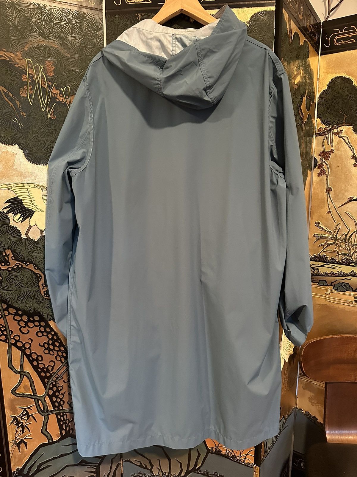Louis Vuitton Louis Vuitton Reversible Parka Size US M / EU 48-50 / 2 - 8 Thumbnail