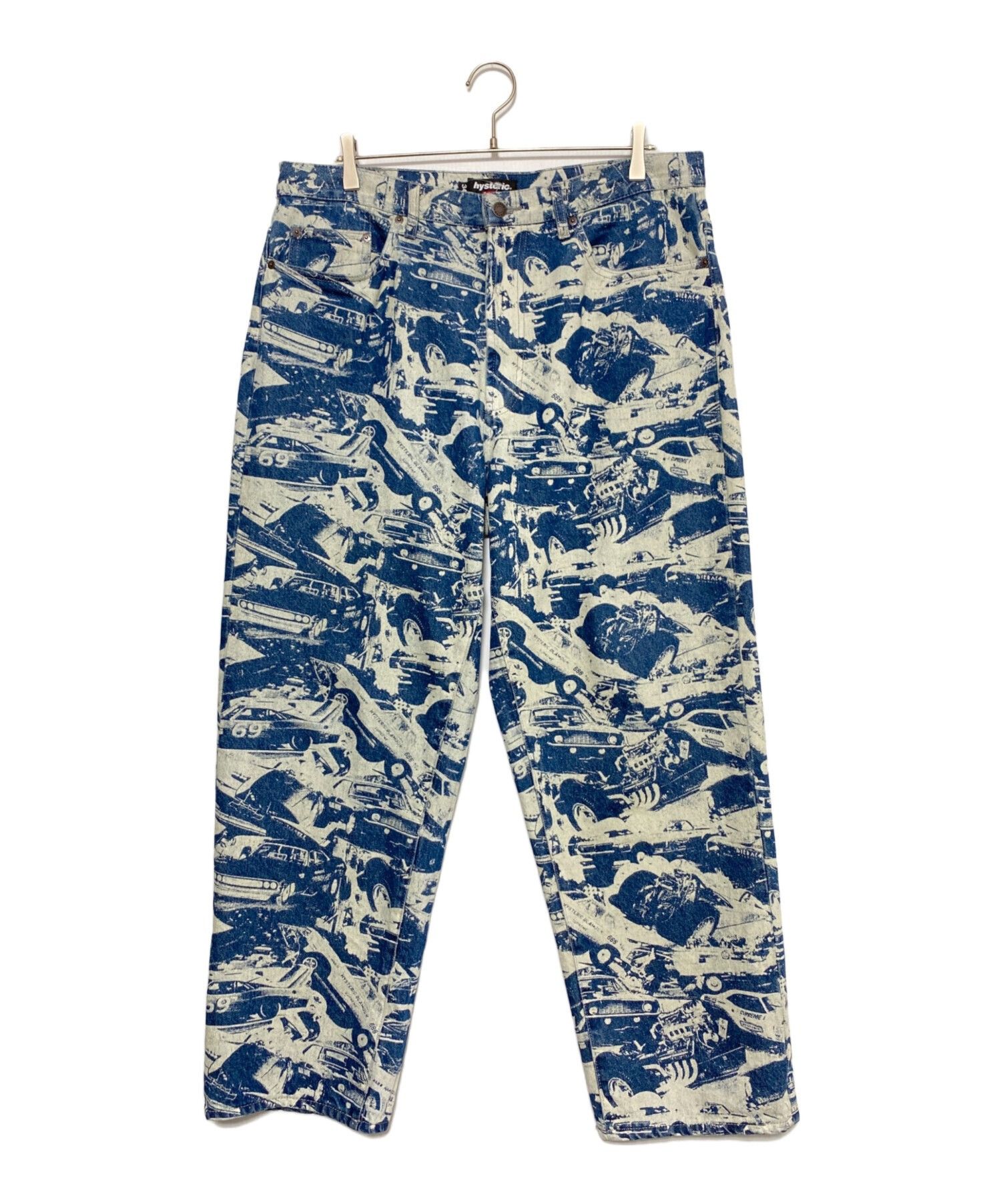 Supreme x HYSTERIC GLAMOUR Track Pant L Supreme®/HYSTERIC GLAMOUR