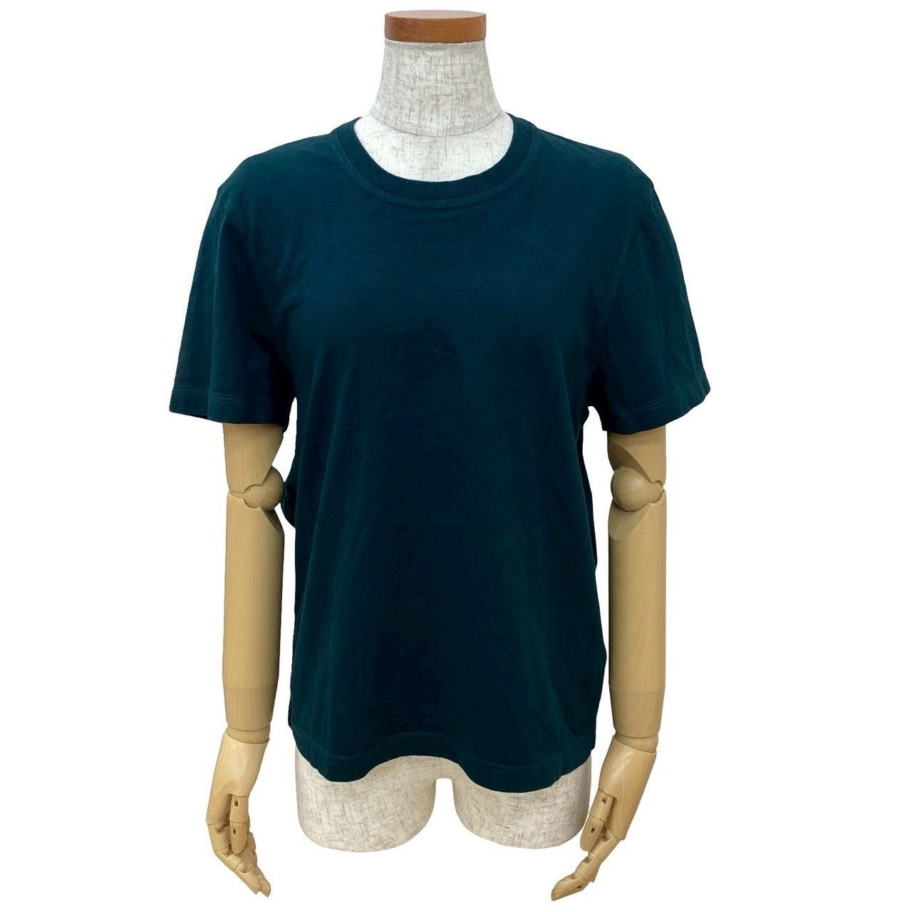 Bottega Veneta Bottega Veneta Bottega Veneta T-shirt Cotton Top Cotton T-Shirts DUTY FREE for USA Size ONE SIZE - 1 Thumbnail