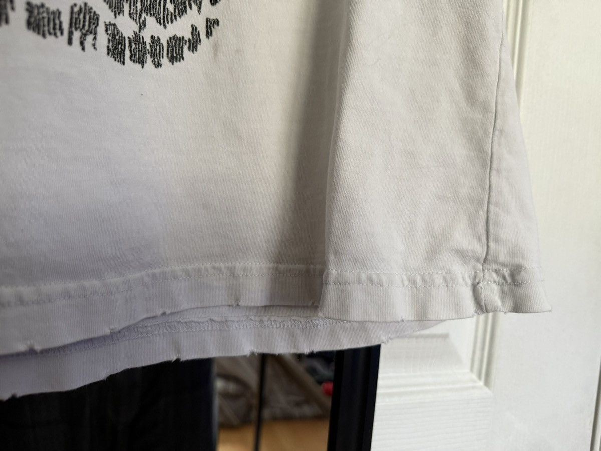 Number (N)ine NUMBER NINE T-SHIRT Size US L / EU 52-54 / 3 - 6 Thumbnail