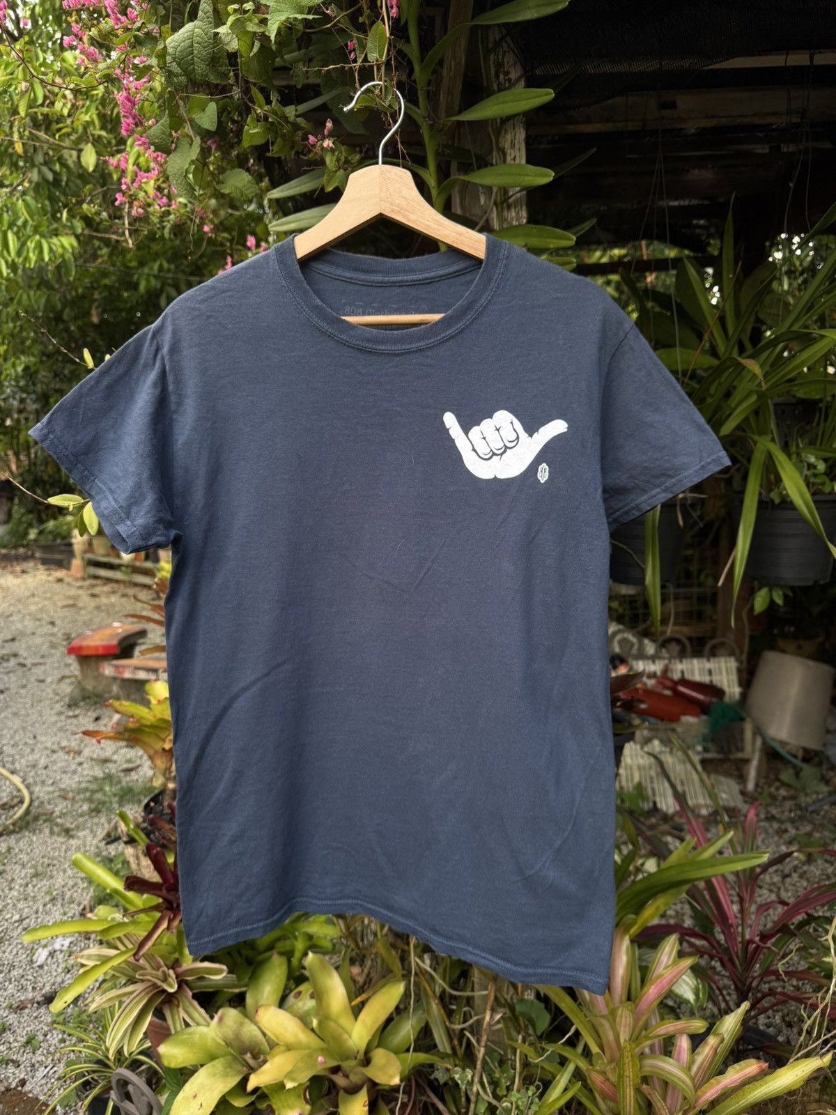 Japanese Brand Maui Hawaii T Shirt Size US S / EU 44-46 / 1 - 2 Thumbnail