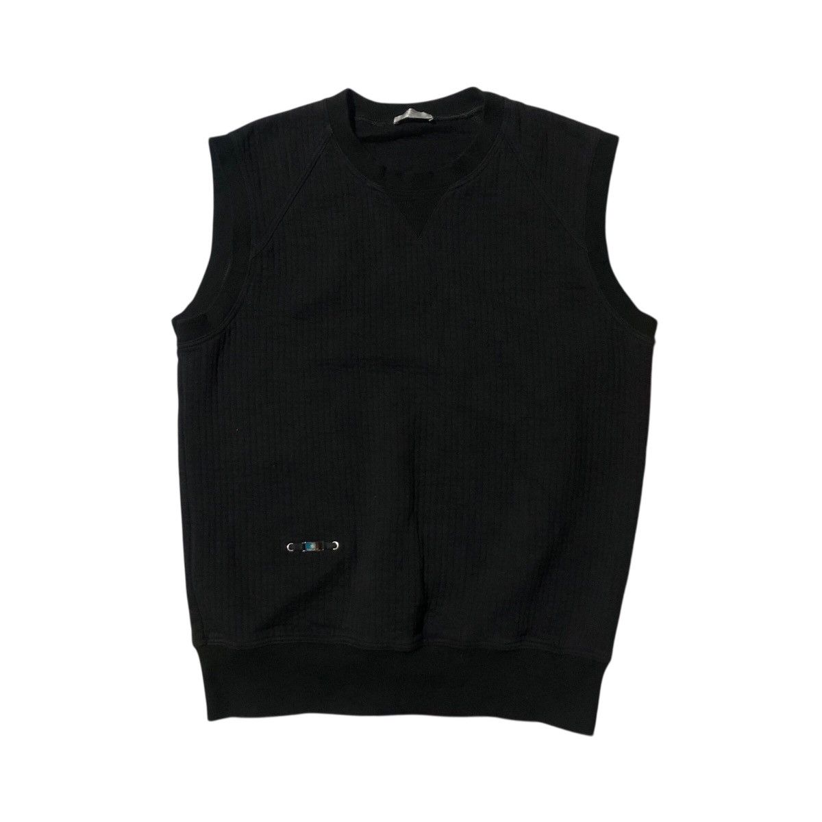Dior Dior Vest Knitwear Size US M / EU 48-50 / 2 - 1 Thumbnail