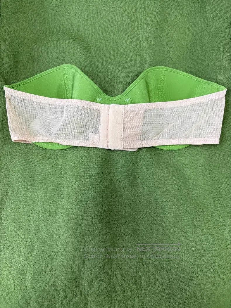 Prada Prada Green show triangle mark knitted vest Size XS / US 0-2 / IT 36-38 - 6 Thumbnail