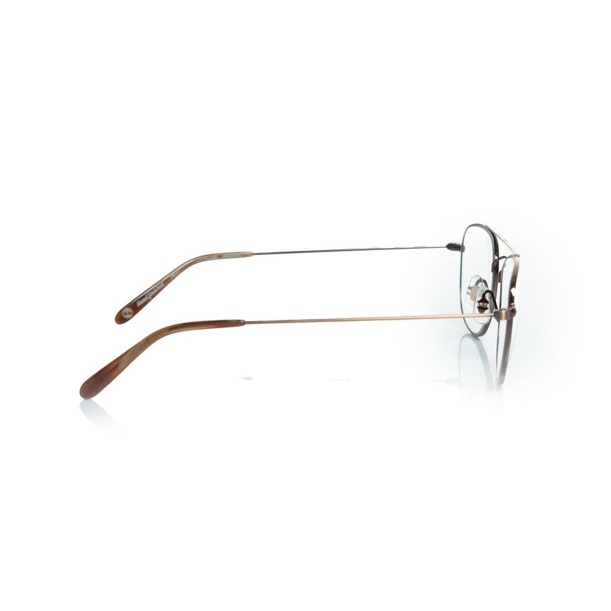 Garrett Leight Garrett Leight, 3807 club house sunglasses Size ONE SIZE - 4 Thumbnail