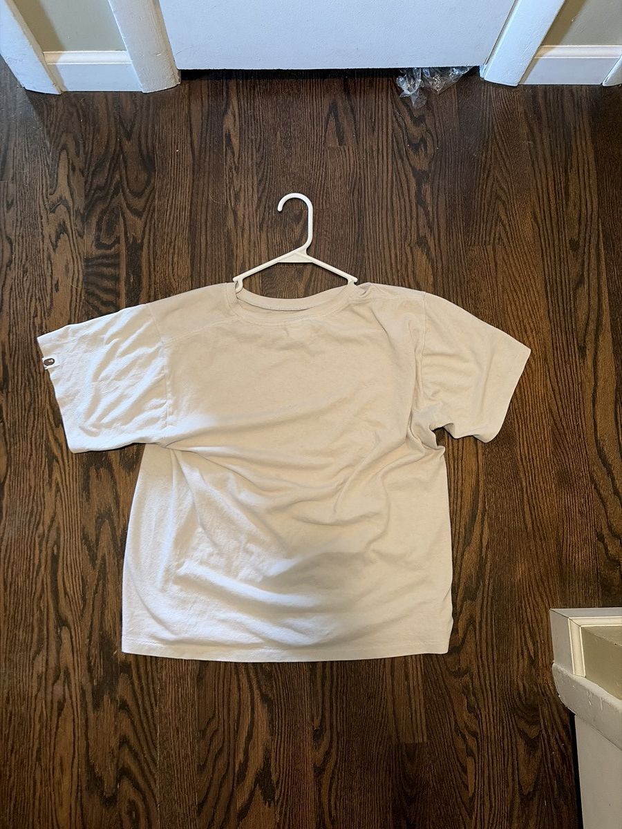 Bape Bape Busy Works T shirt(Old Version) Size US M / EU 48-50 / 2 - 2 Thumbnail