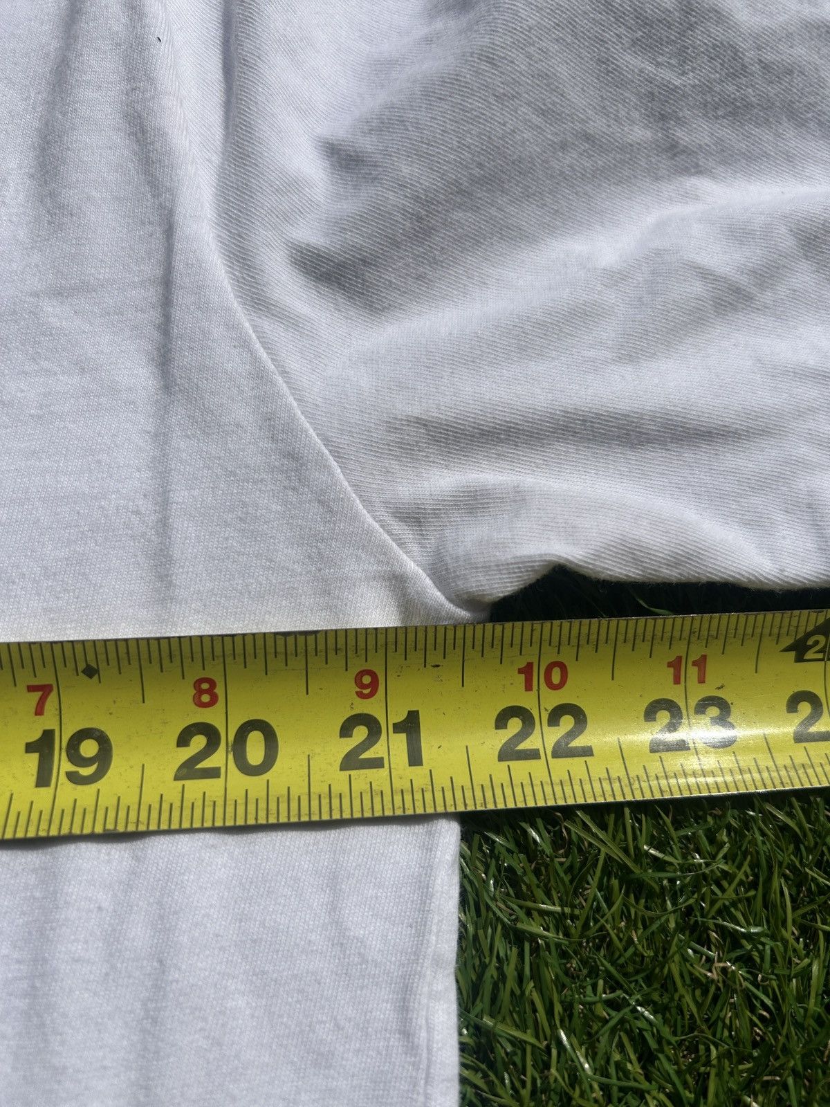 Vintage Vintage 1993 Comrades Marathon Long Sleeve Shirt Size US XXL / EU 58 / 5 - 5 Thumbnail