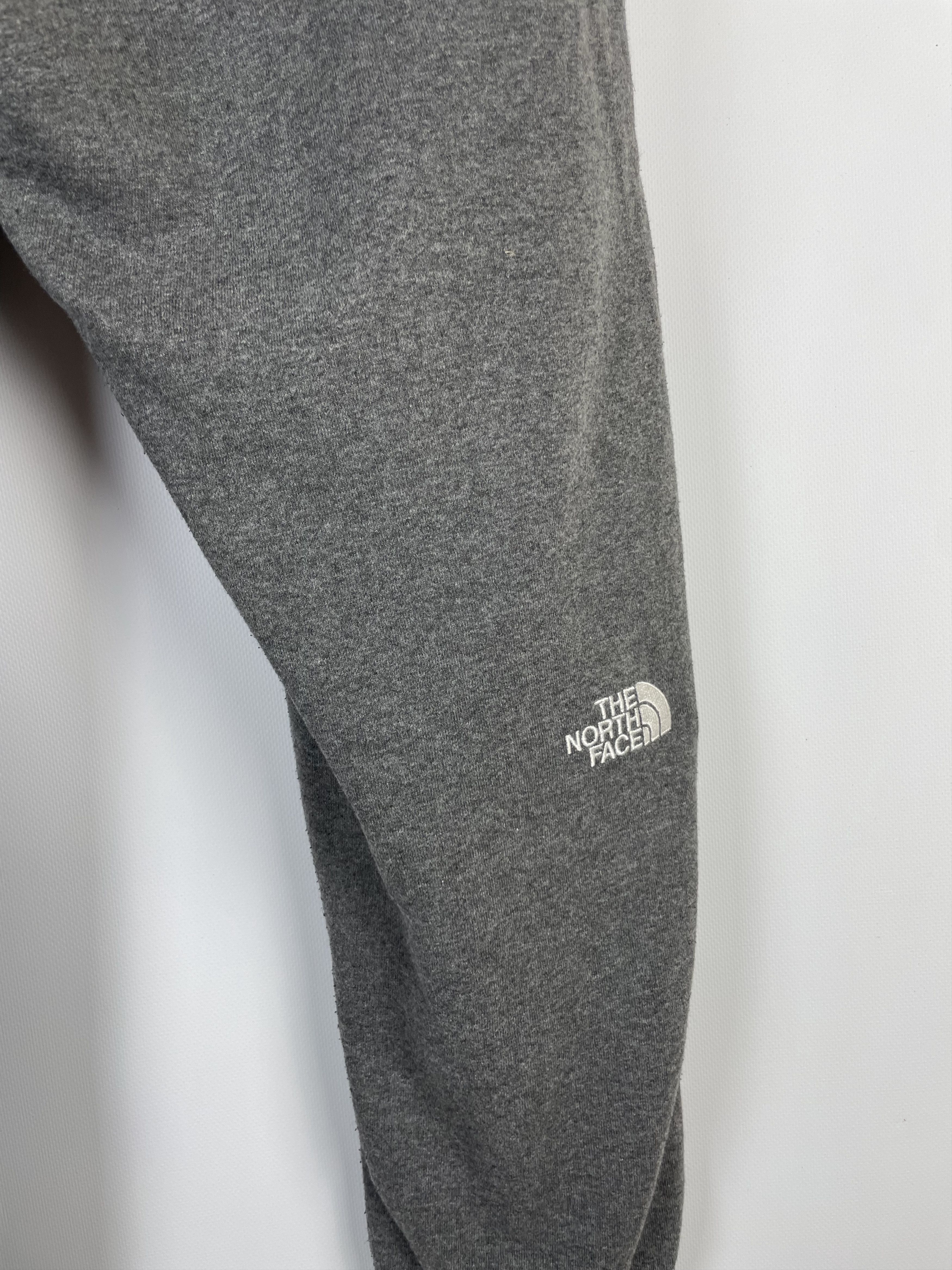The North Face × Vintage The North Face Jogger Sweatpants Size US 36 / EU 52 - 11 Thumbnail