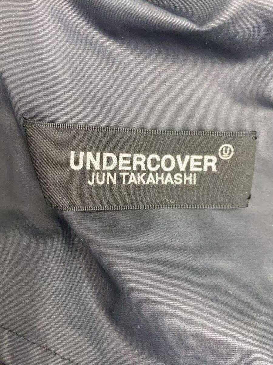 Undercover SS19 "THE ACID SOUP" Nylon Coat Size US M / EU 48-50 / 2 - 5 Thumbnail