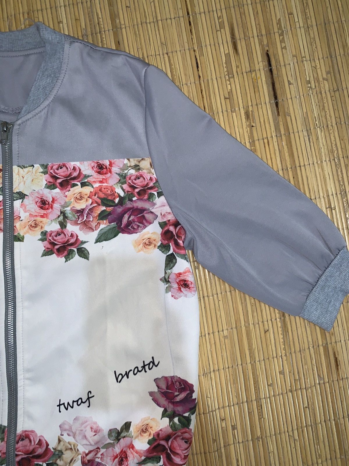 Other Flower Crop Jacket Size M / US 6-8 / IT 42-44 - 4 Thumbnail