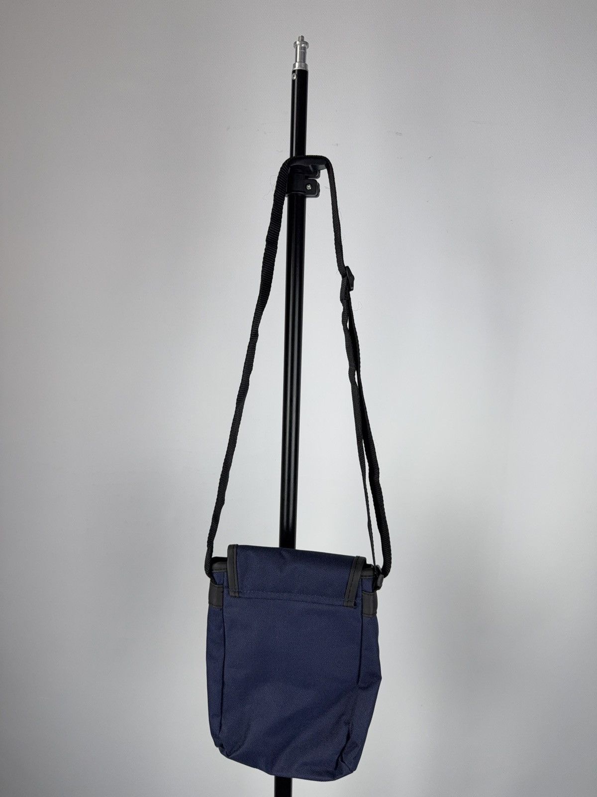 Marlboro × Vintage Vintage Philip Morris Promo Bag Crossbody Two Tone Size ONE SIZE - 4 Thumbnail