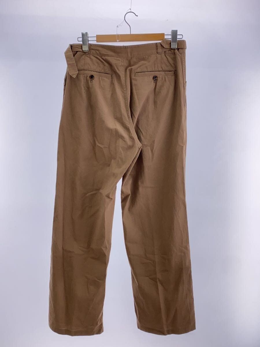 Auralee Gabardine Pants Size US 30 / EU 46 - 2 Thumbnail