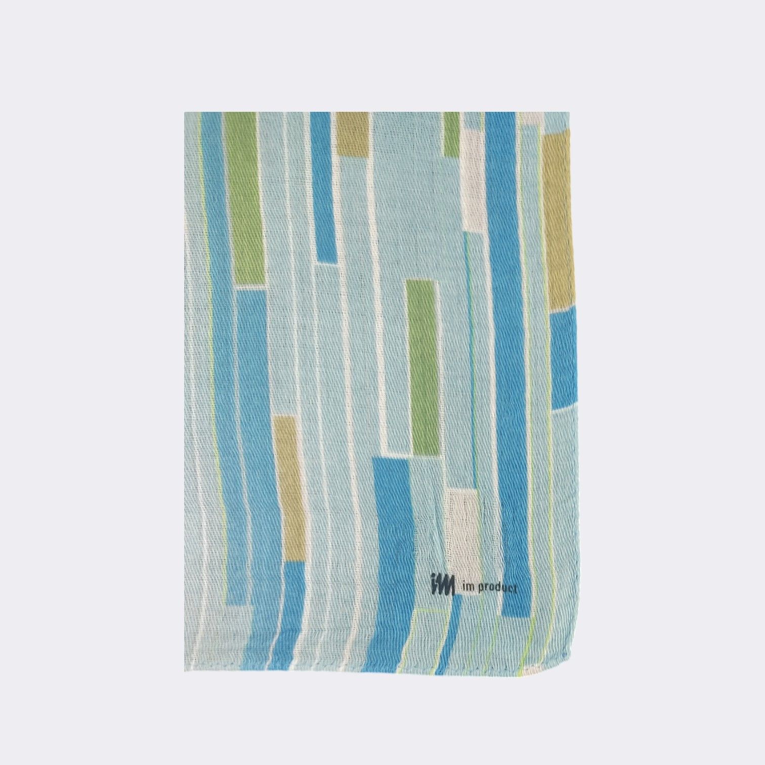 Issey Miyake Vintage Issey Miyake Handkerchief Neckerchief Bandana H356M Size ONE SIZE - 3 Thumbnail