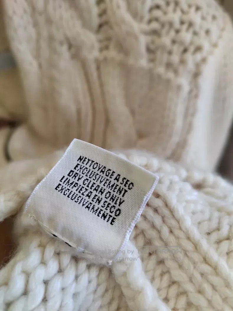 Hermes Hermes Cashmere Coat Size XS / US 0-2 / IT 36-38 - 5 Thumbnail