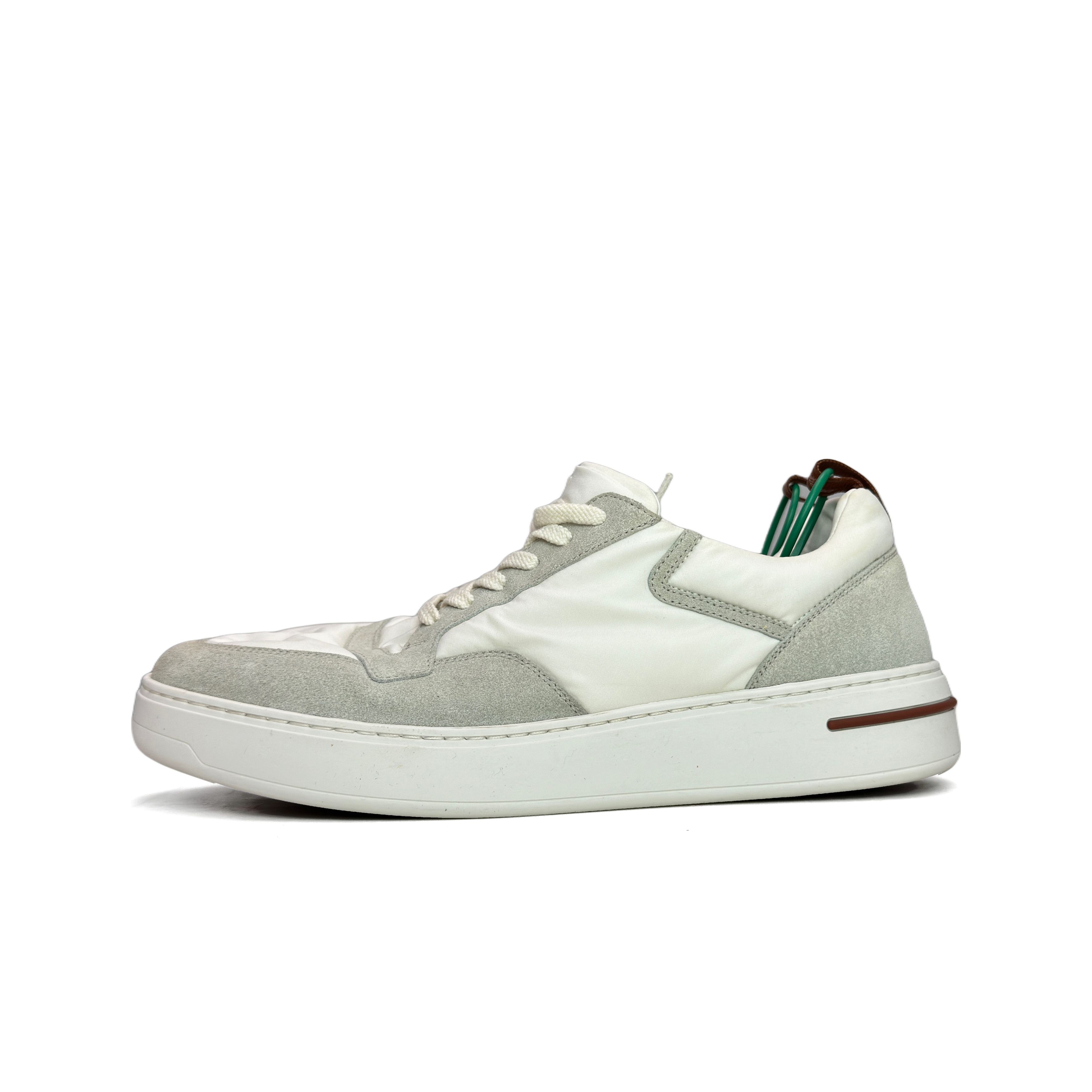 Loro Piana Loro Piana Newport Sneakers Size US 8 / EU 41 Size US 8 / EU 41 - 1 Thumbnail