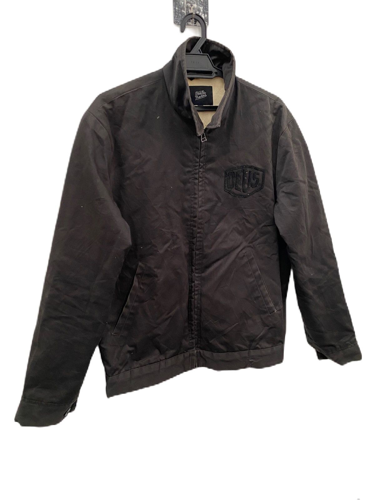 Deus Ex Machina × Junya Watanabe DEUS EX MACHINA JACKET, WORK STYLE JACKET CUSTOM STYLE Size US M / EU 48-50 / 2 - 2 Thumbnail