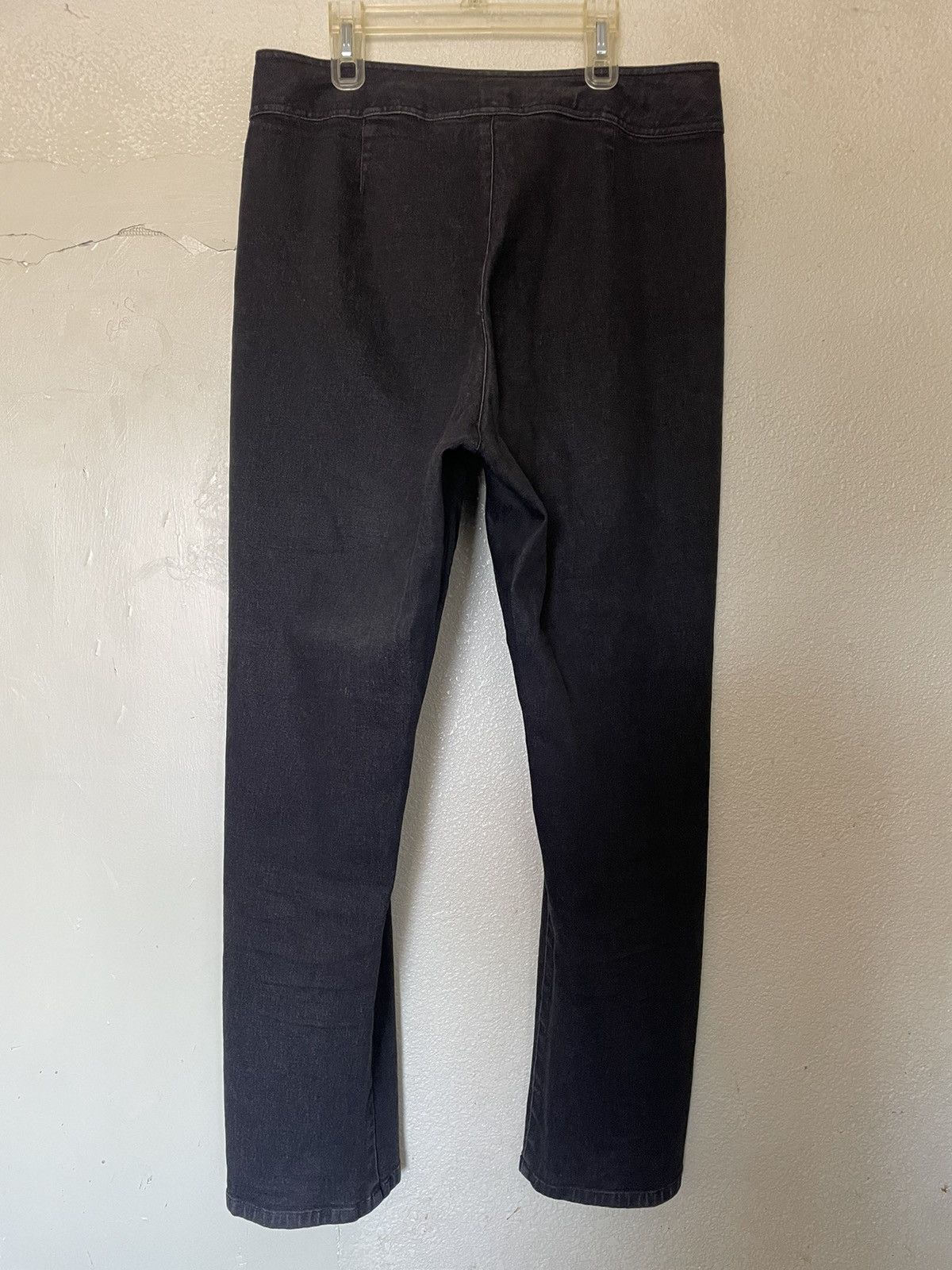 Vintage Liz Claiborne Size 36" / US 14 / IT 50 - 2 Thumbnail