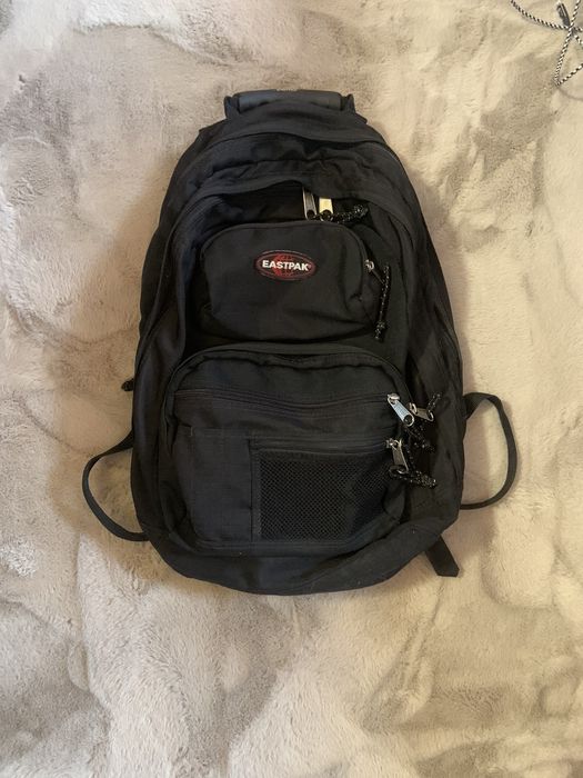 Vintage eastpak outlet backpack