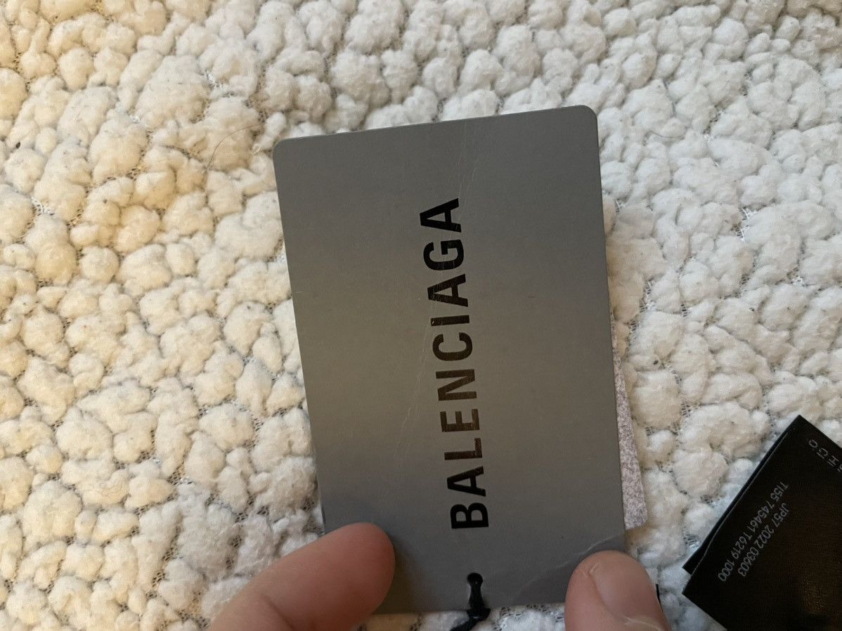 Balenciaga F23 transparent pants Size US 32 / EU 48 - 5 Thumbnail