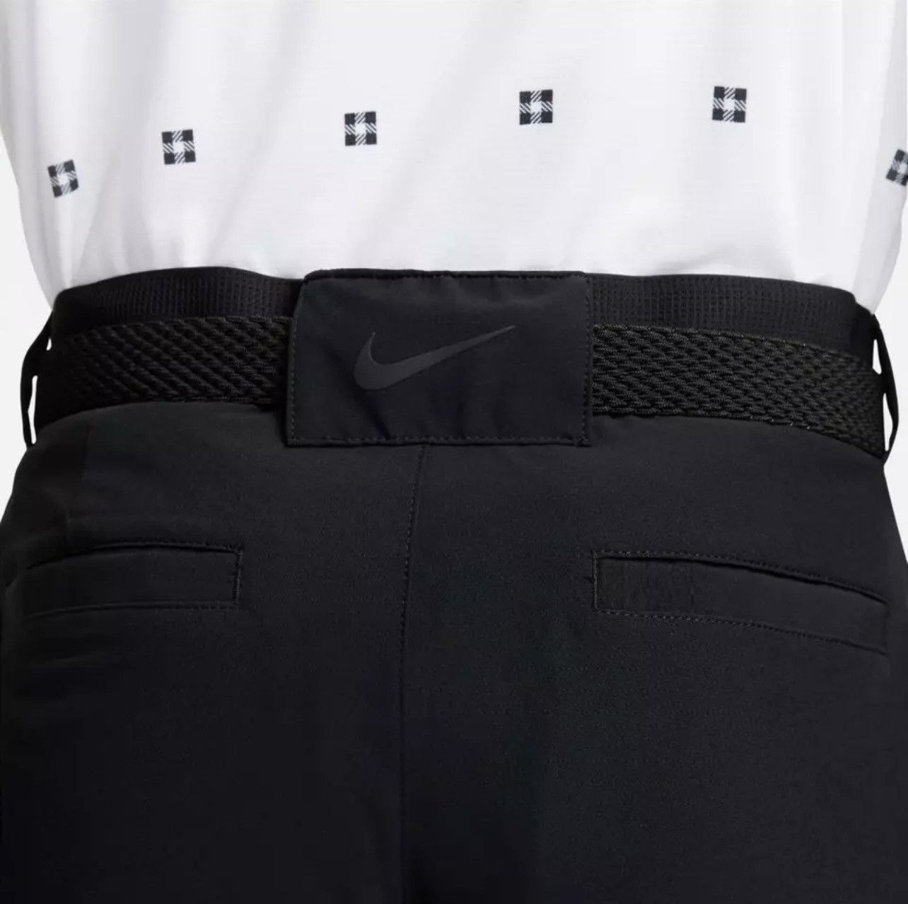 Nike NIKE TOUR VAPOR DRI-FIT GOLF PANTS SLIM FIT Size US 30 / EU 46 - 4 Thumbnail