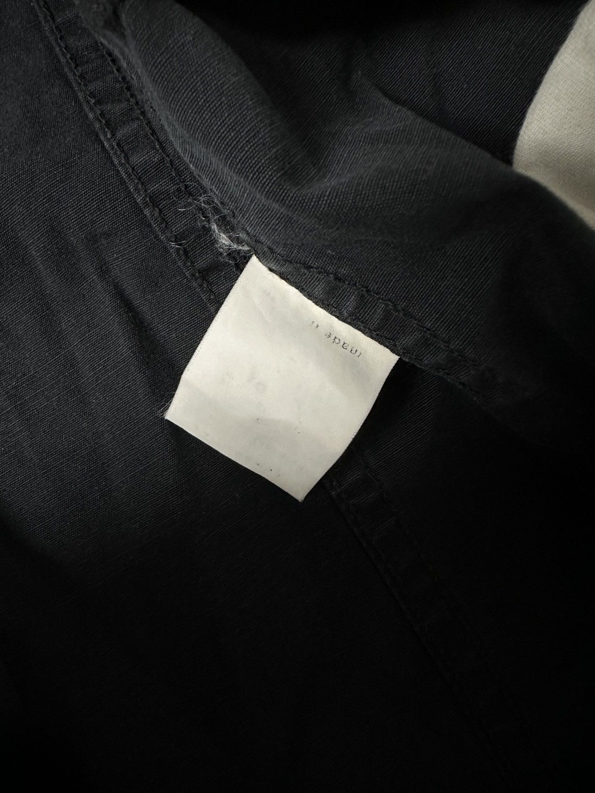 Wacko Maria 2 in 1 — M65 Field Jacket Size US S / EU 44-46 / 1 - 12 Thumbnail