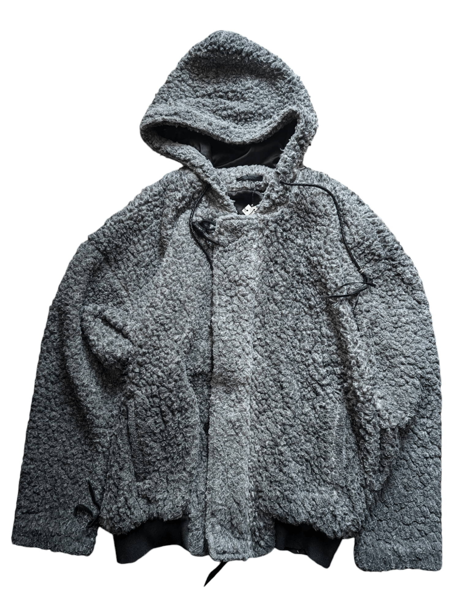 KMRii KMRii Hoodee Boa Blouson Size US M / EU 48-50 / 2 - 1 Thumbnail