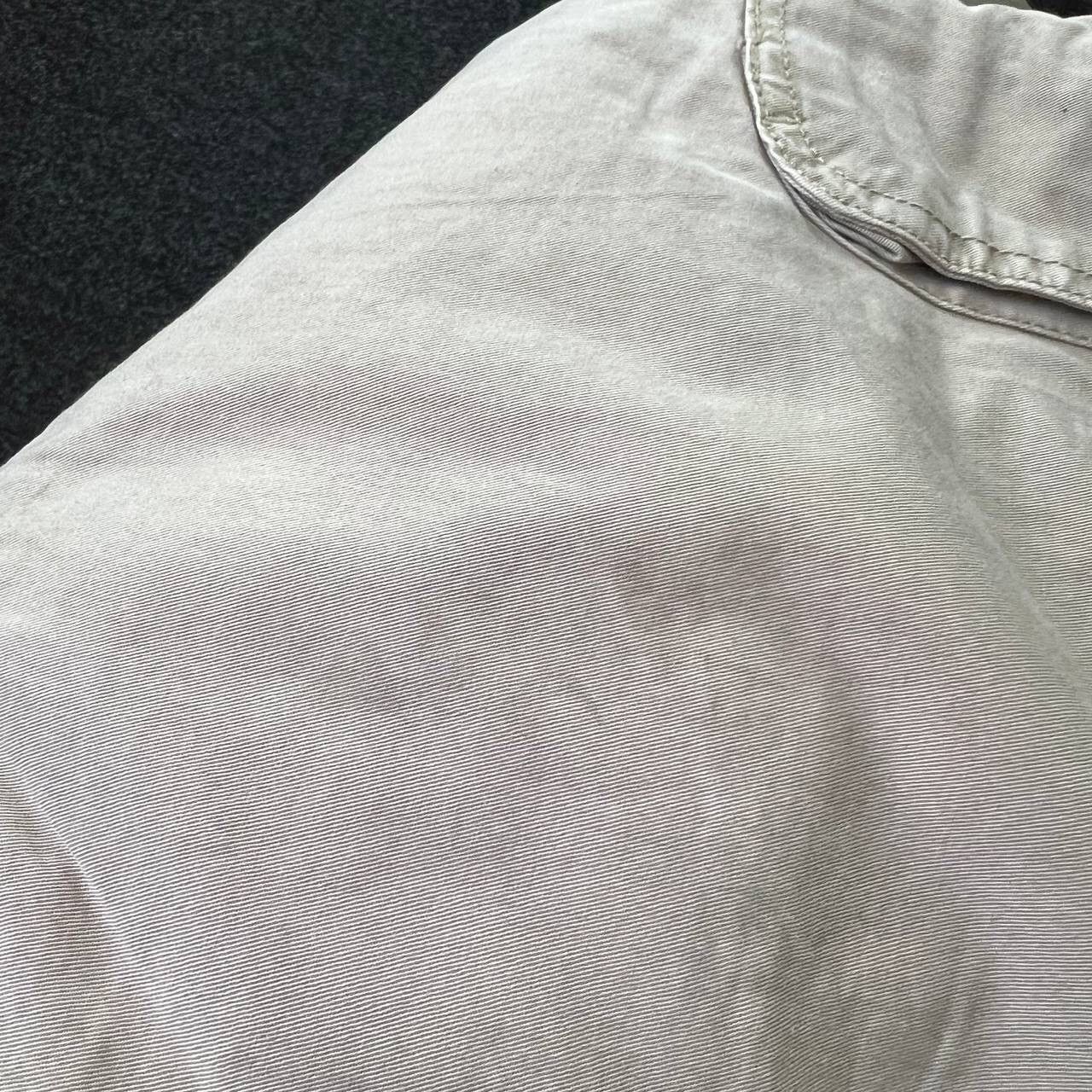 Vintage Vintage Multi Pocket Cargo Pants Japanese Brand Y2k Style Size US 34 / EU 50 - 6 Thumbnail
