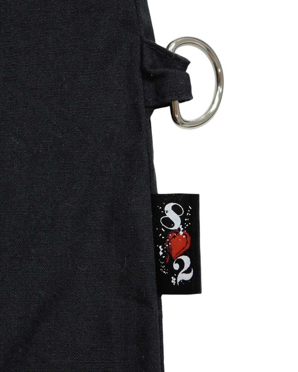 If Six Was Nine 2000S BAT-SU STUDIO DESIGNED BY RUKI MATSUMOTO PUNK SHIRTS Size US M / EU 48-50 / 2 - 8 Thumbnail
