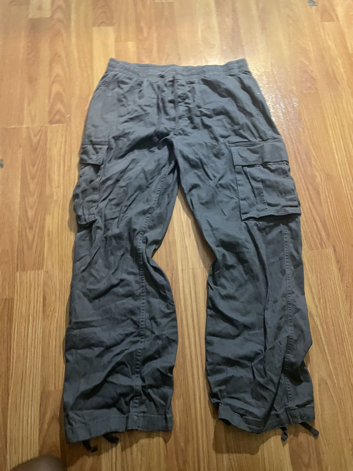 Other No boundaries cargo pants Size US 34 / EU 50 - 1 Thumbnail