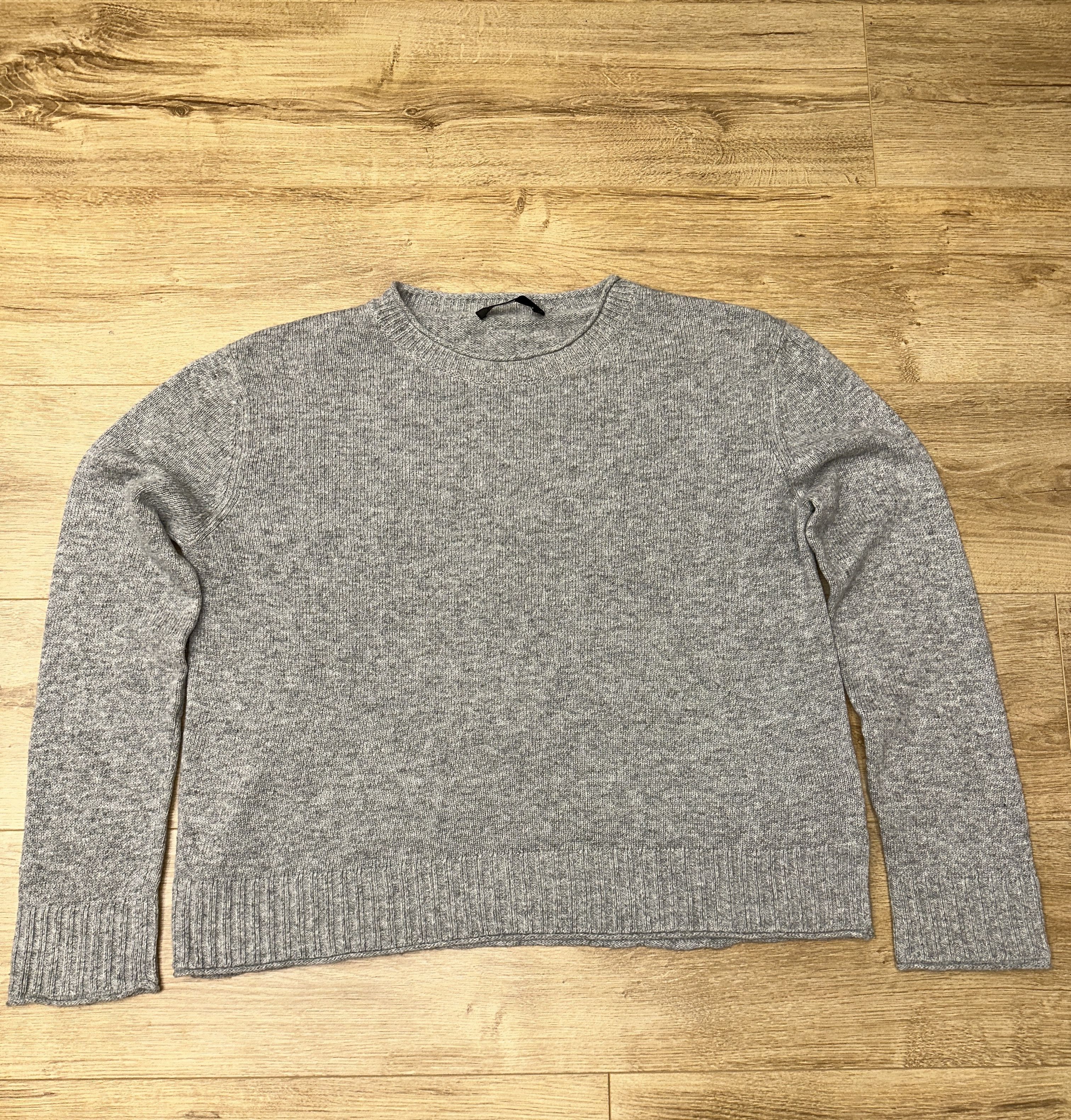 Other Lot 2 Jenni Kayne Everyday Sweater Knit Cashmere Wool Size M Size M / US 6-8 / IT 42-44 - 6 Thumbnail