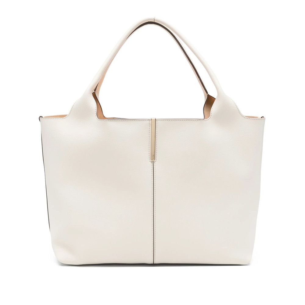Tod's Tod's NEUTRALS Tote Bags Size ONE SIZE - 1 Thumbnail