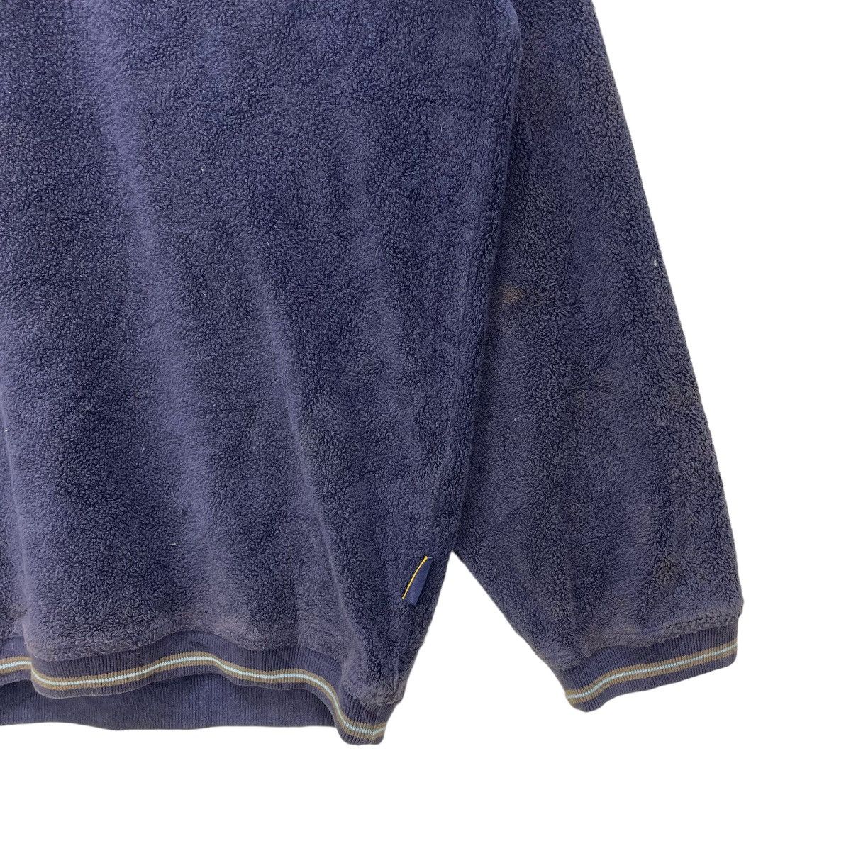Billabong 🔥Vintage Billabong Sweatshirt Spell Out Pull Over Jacket Size US M / EU 48-50 / 2 - 6 Thumbnail