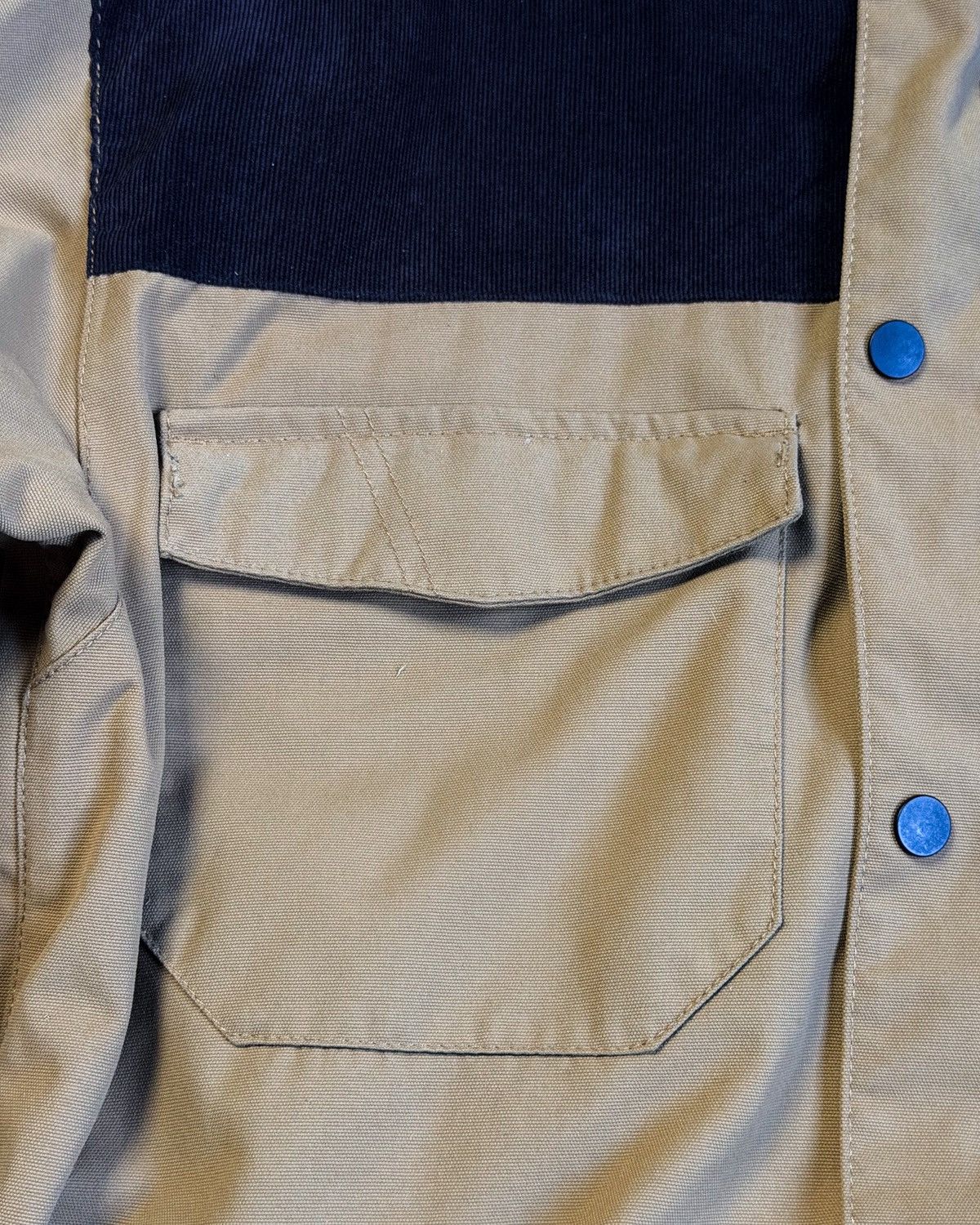 O'Neill Oneil Santa Cruz Waterproof Jacket Size US M / EU 48-50 / 2 - 7 Thumbnail