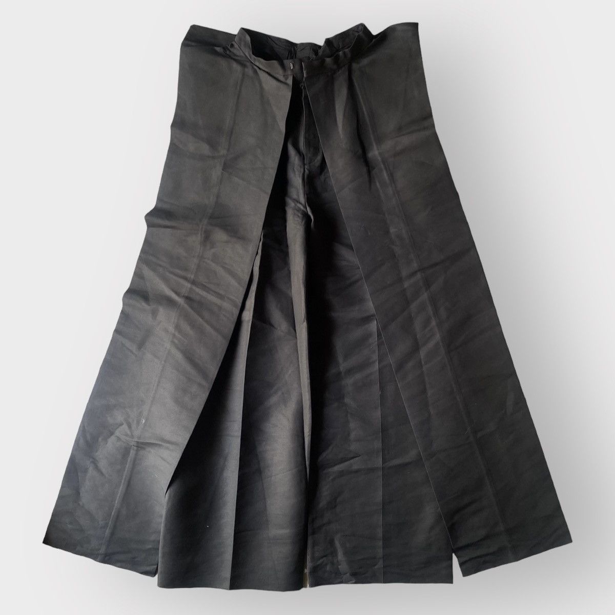 Rick Owens SS17 “Walrus” Bulldozer Pants Size US 30 / EU 46 - 12 Thumbnail