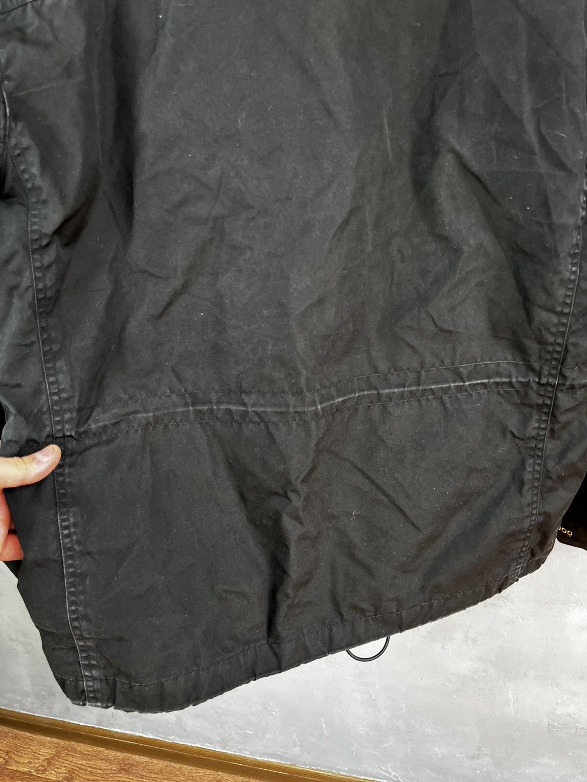 Fjallraven fjallraven g 1000 jacket size m Size US M / EU 48-50 / 2 - 15 Thumbnail