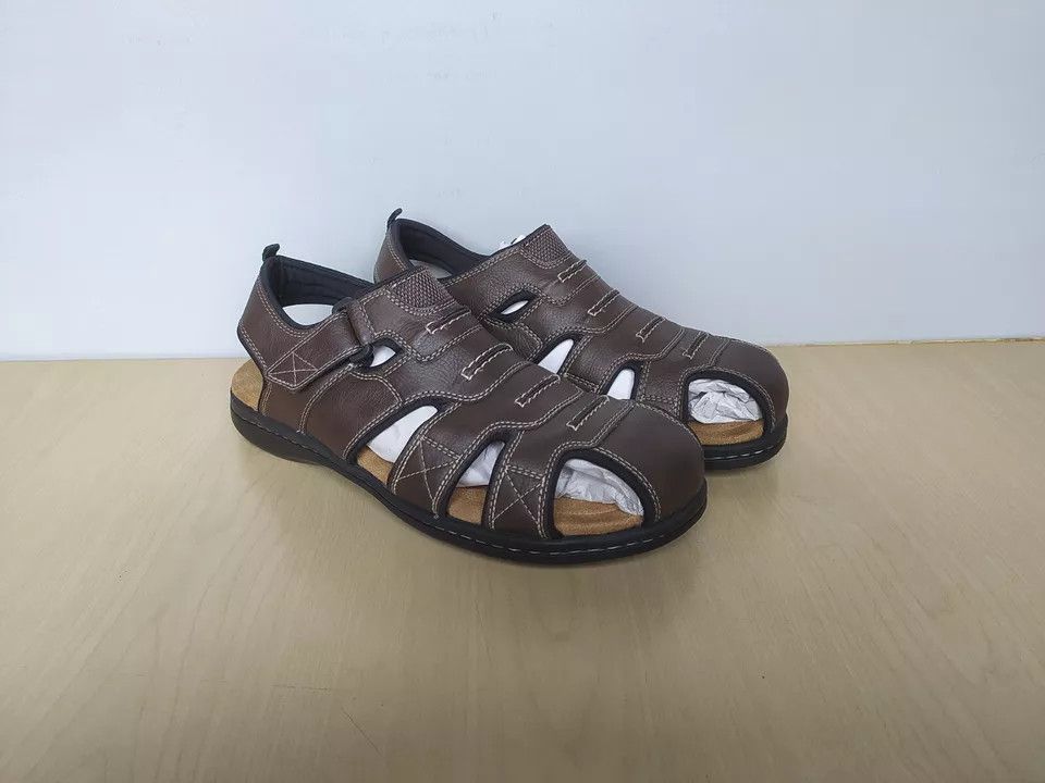 Dockers Dockers Men's Searose Fisherman Sandal Casual Shoes T 0010 Size US 11 / EU 44 - 9 Thumbnail